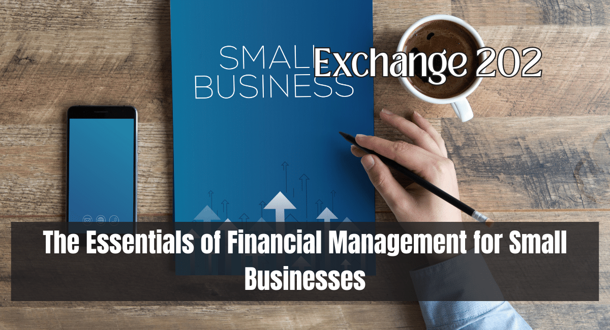 The Essentials of Financial Management for Small Businesses