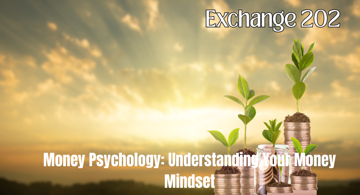 Money Psychology Understanding Your Money Mindset